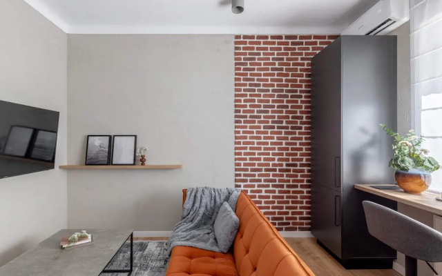 Rossetti Residences - Exclusive Urban Lofts