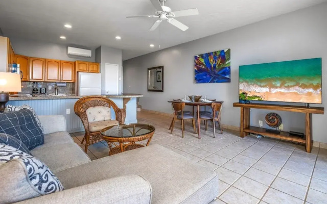 Napili Point B35 1 Bedroom Condo