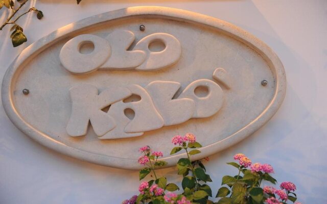 Olo Kalò Locanda Trattoria