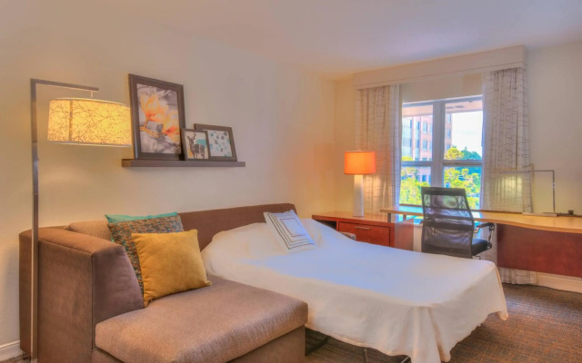 Residence Inn By Marriott Buckhead Lenox Park