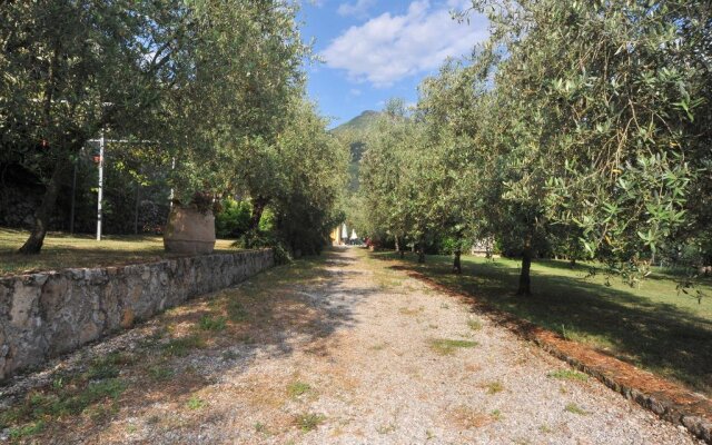 Locanda Podere Il Riposo
