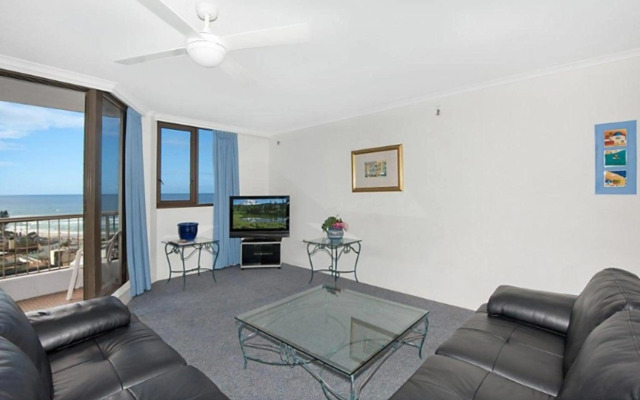 Surfers International Gold Coast Accommodation