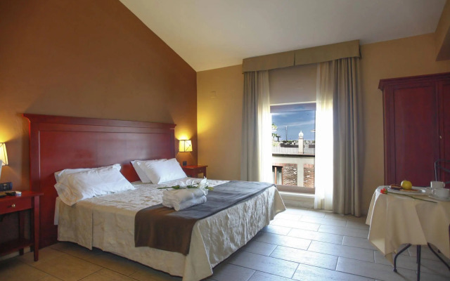 Hotel Il Parco degli Ulivi