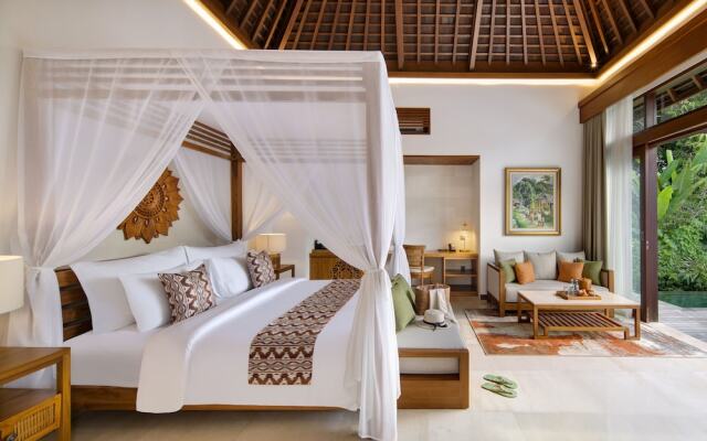 Cicada Resort Bali Ubud, Autograph Collection