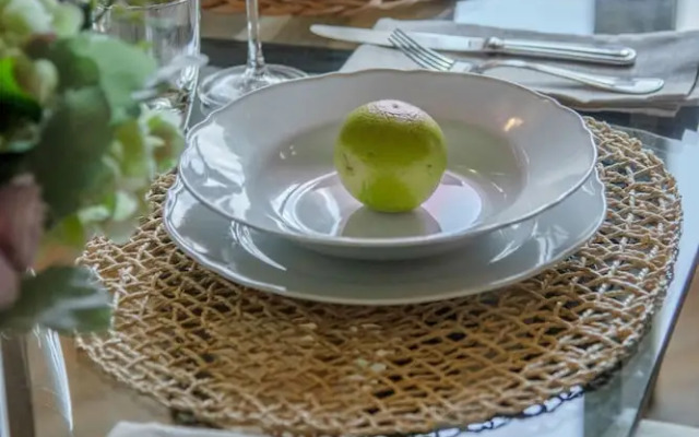 Garden Vista Apartment