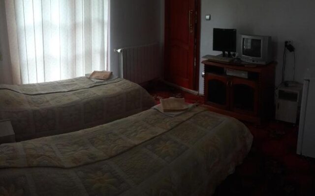Hotel Rai Shumen