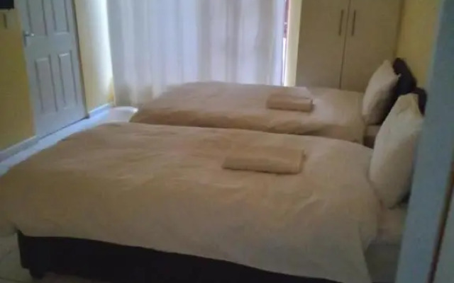 Jacmo Guest Private Rooms