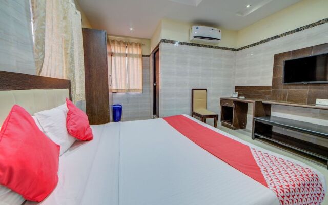 OYO 24397 Flagship 9 Star Hotel Shamshabad