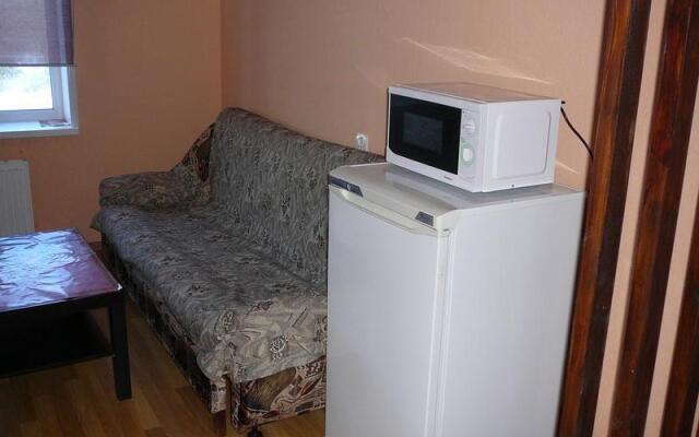 На Весенней