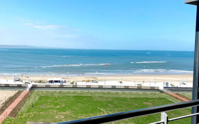 Quayside 606 Durban Point