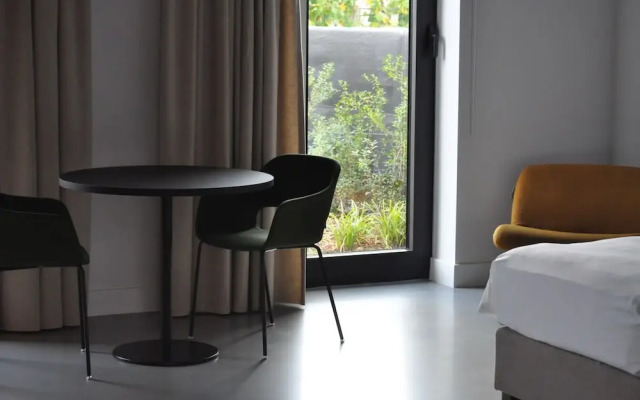 TRUST Hotel