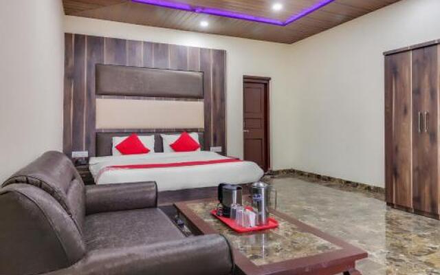 OYO 22331 Hotel Himdhara