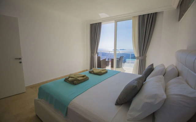 Villa Horizon by Akdenizvillam