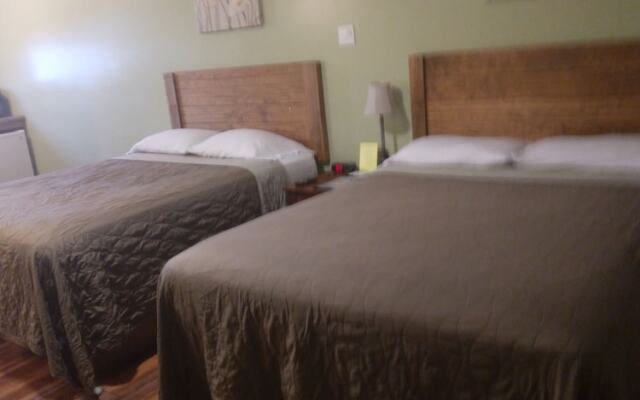 Timber Pointe Resort