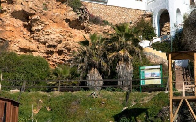 Apartamento Carabeo 72