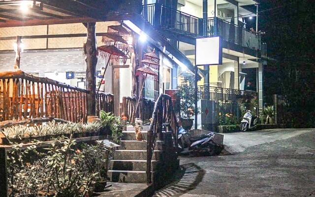 Griya Siena Munduk