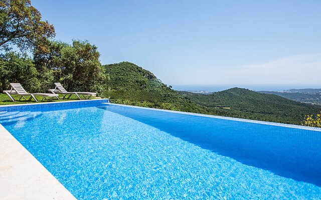 House Amalia Sta Cristina D'Aro