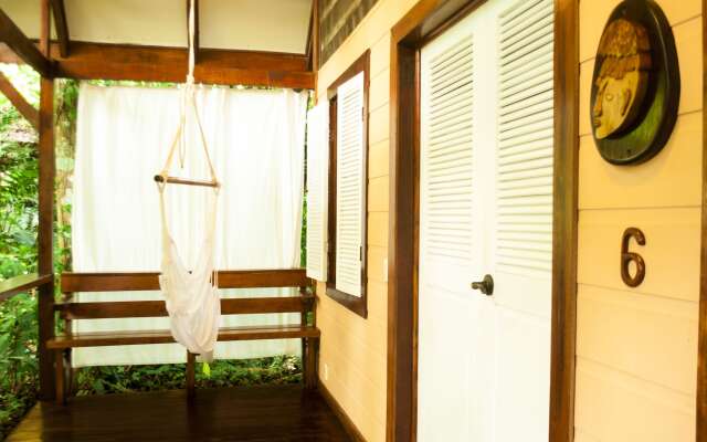 Namuwoki Lodge