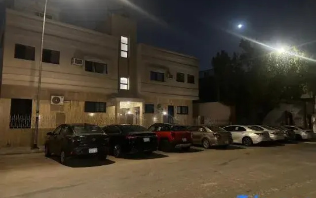 Wally's Residentials - Self entry