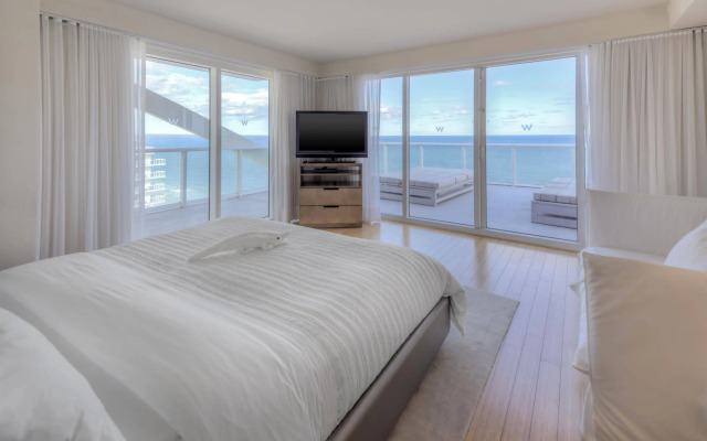 W Fort Lauderdale
