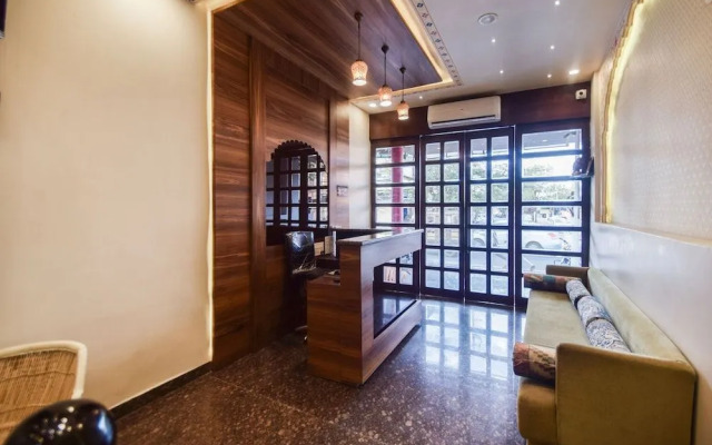 Oyo 36851 Hotel Silver Retreat