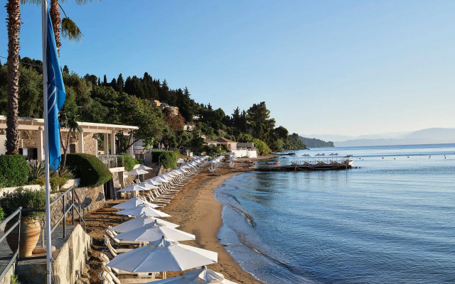 Aeolos Beach Resort All Inclusive