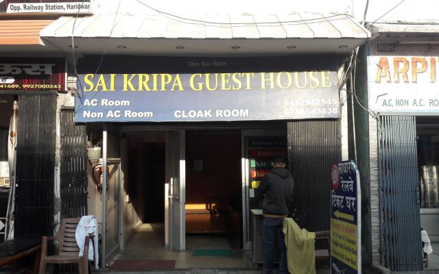 Sai Kripa Guest House