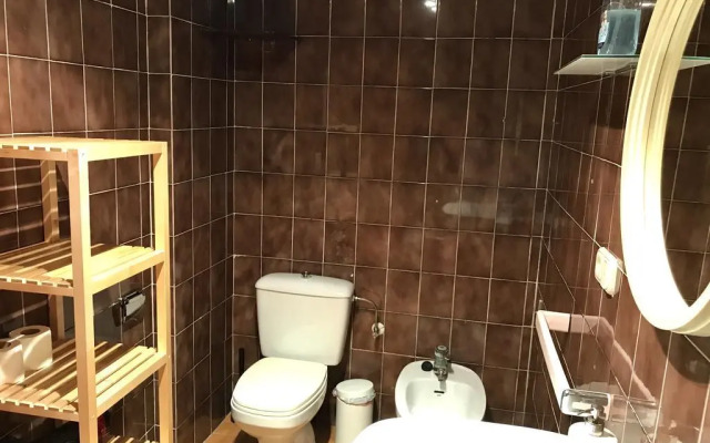 Acogedor Loft En Centro Historico