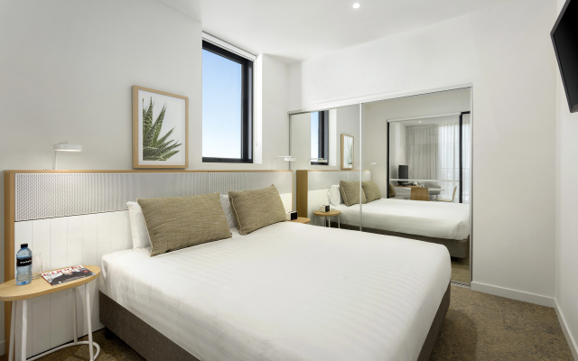 Quest Epping – Guest Rooms – Melbourne