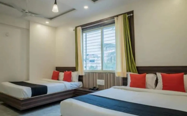 Hotel Sai Dwarka Palace
