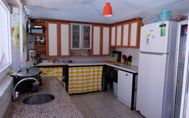 Karaca Apart Hotel