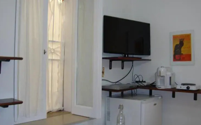 Suite Preziosa