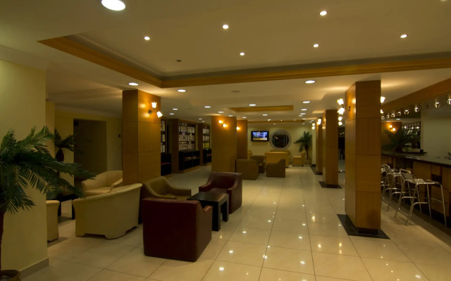Krizantem Hotel - All Inclusive
