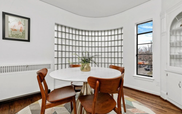 Downtown Boise Luxury Living