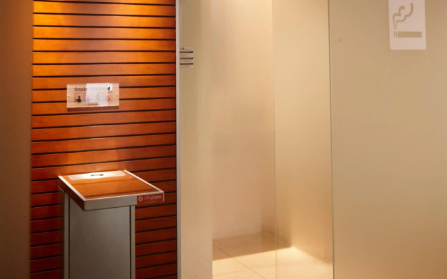 Hotel Resol Gifu