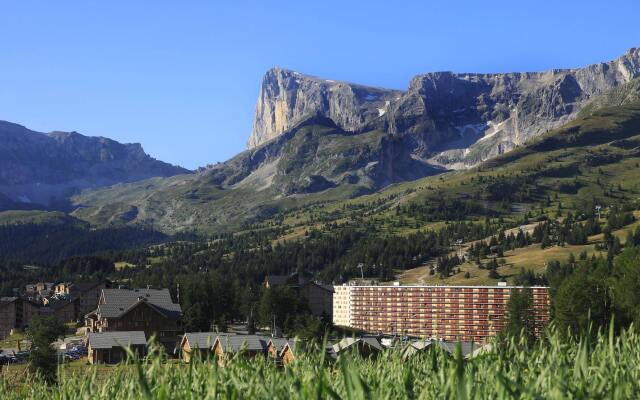 Résidence Le Bois d'Aurouze