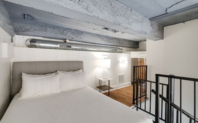 The Ledger Residences by Sosuite - Old City