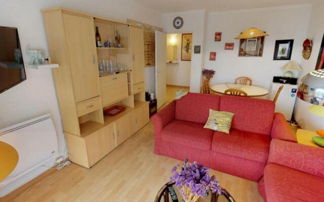 Appartement Menton, 2 pièces, 4 personnes - FR-1-196-194