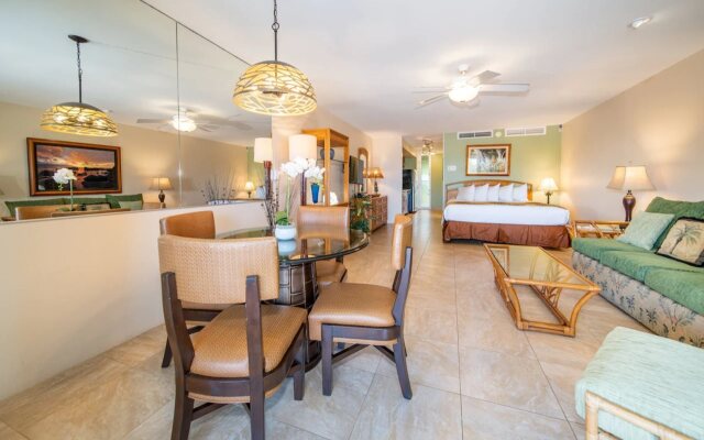 Kaanapali Maui at the Eldorado by OUTRIGGER
