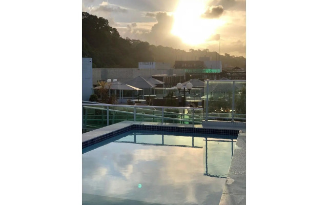 Bela Hospedagem - Frente mar Cabo Branco