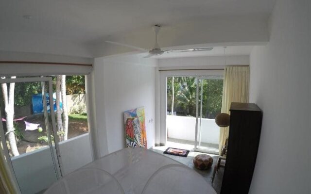 Karma Guesthouse