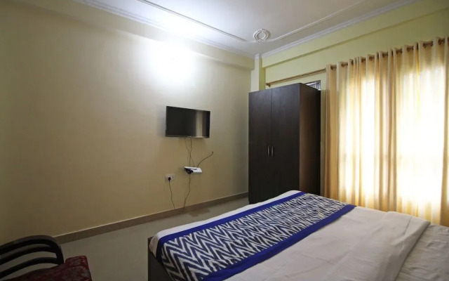 Leena Holiday Homes by OYO Rooms