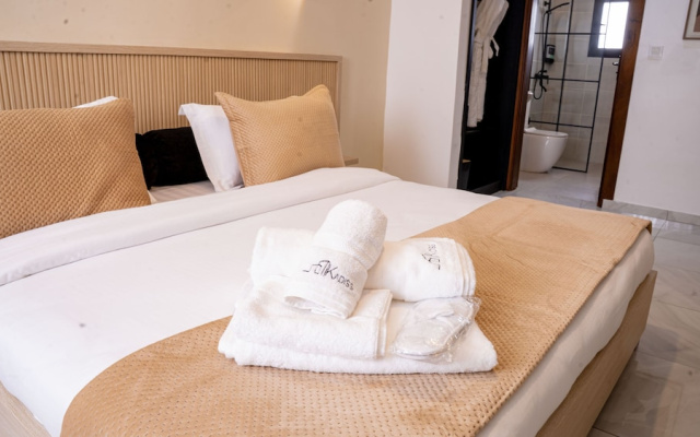 Kadiss Hotel