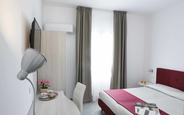 B&B Villa Landolina