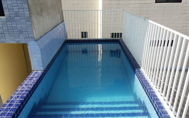 Hotel Pousada dos Anjos