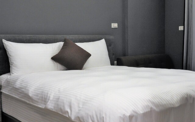 Blue Owl Homestay