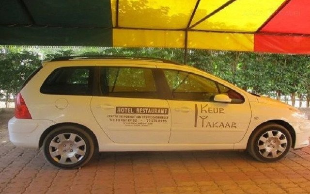 Keur Yakaar