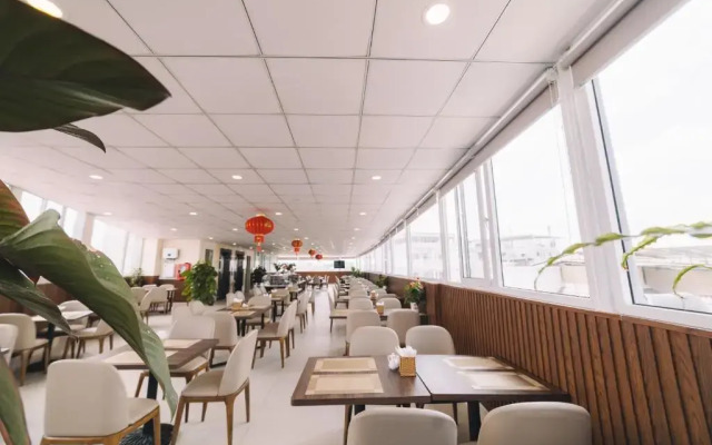 Dalat Paradise Hotel