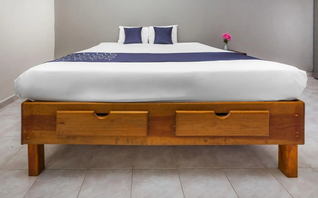 Hotel Kiin Cozumel