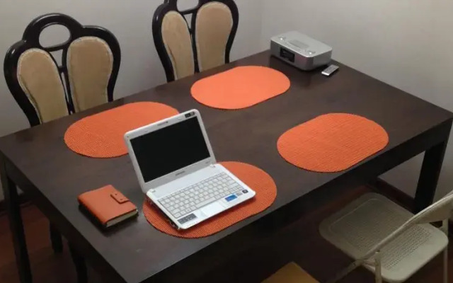 Guest House Zanahoria